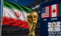 إيران تتلقى ضمانات دولية وتؤكد حضورها في المونديال
